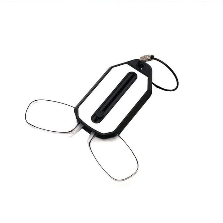 Lisslune | Foldable, ultra-light reading glasses for on-the-go