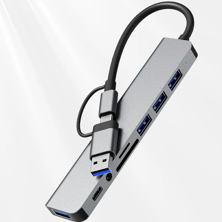 Lisslune | Usb to Usb C Adapter Converter Usb C to Usb