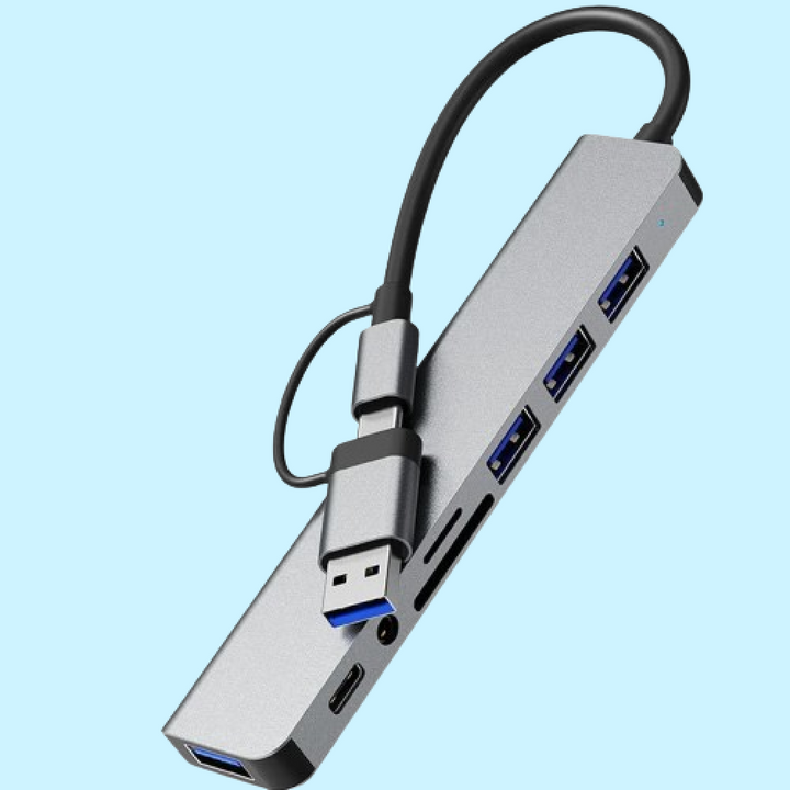 Lisslune | Usb to Usb C Adapter Converter Usb C to Usb