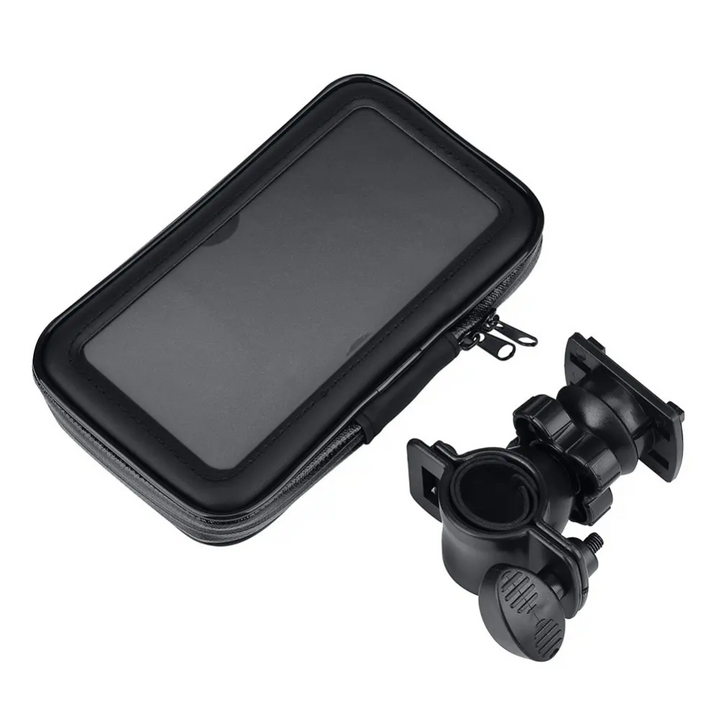 Lisslune | Bicycle Cell Phone Mobile Holder for Bike Bicycle