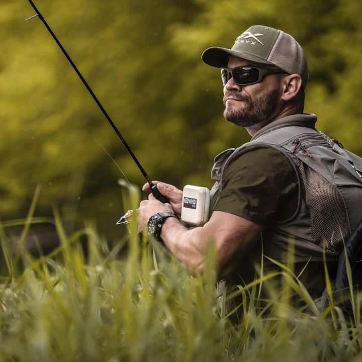 Lisslune | Polarized Military Sunglasses UV 400 Fishing Glasses