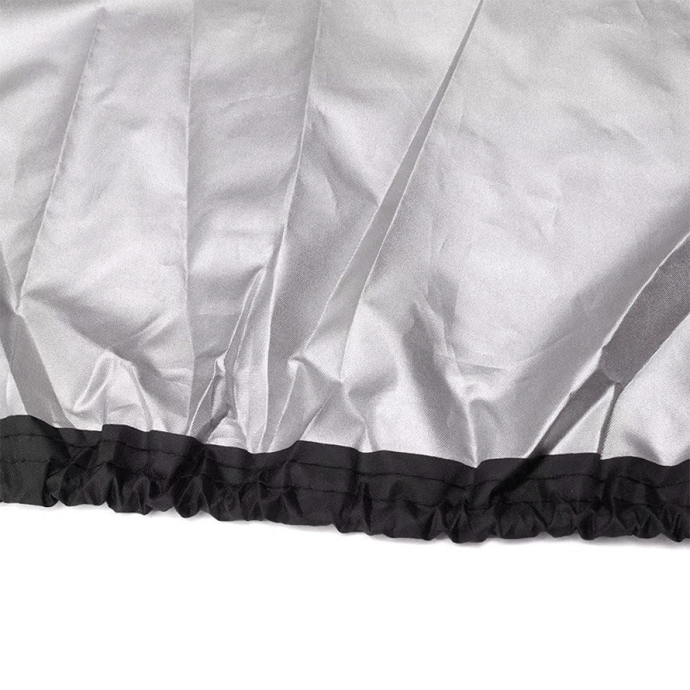 Lisslune | Weatherproof BBQ Grill Cover for Large and Small Grills