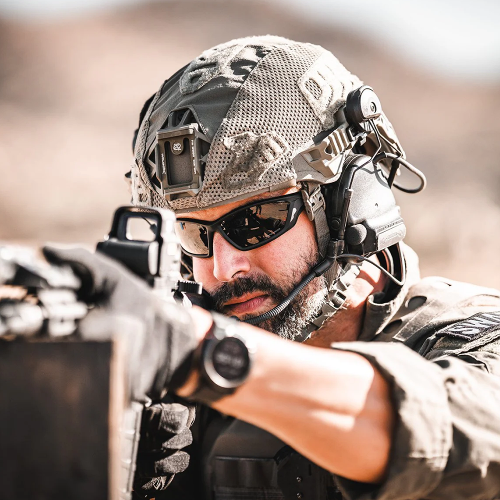 Lisslune | Polarized Military Sunglasses UV 400 Fishing Glasses