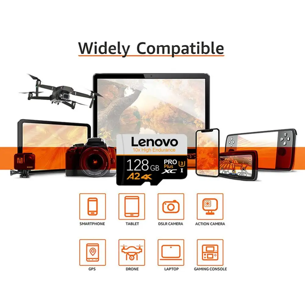 Skorter | 2 TB SD Micro Sd Card for Gaming and Data Cybersecurity