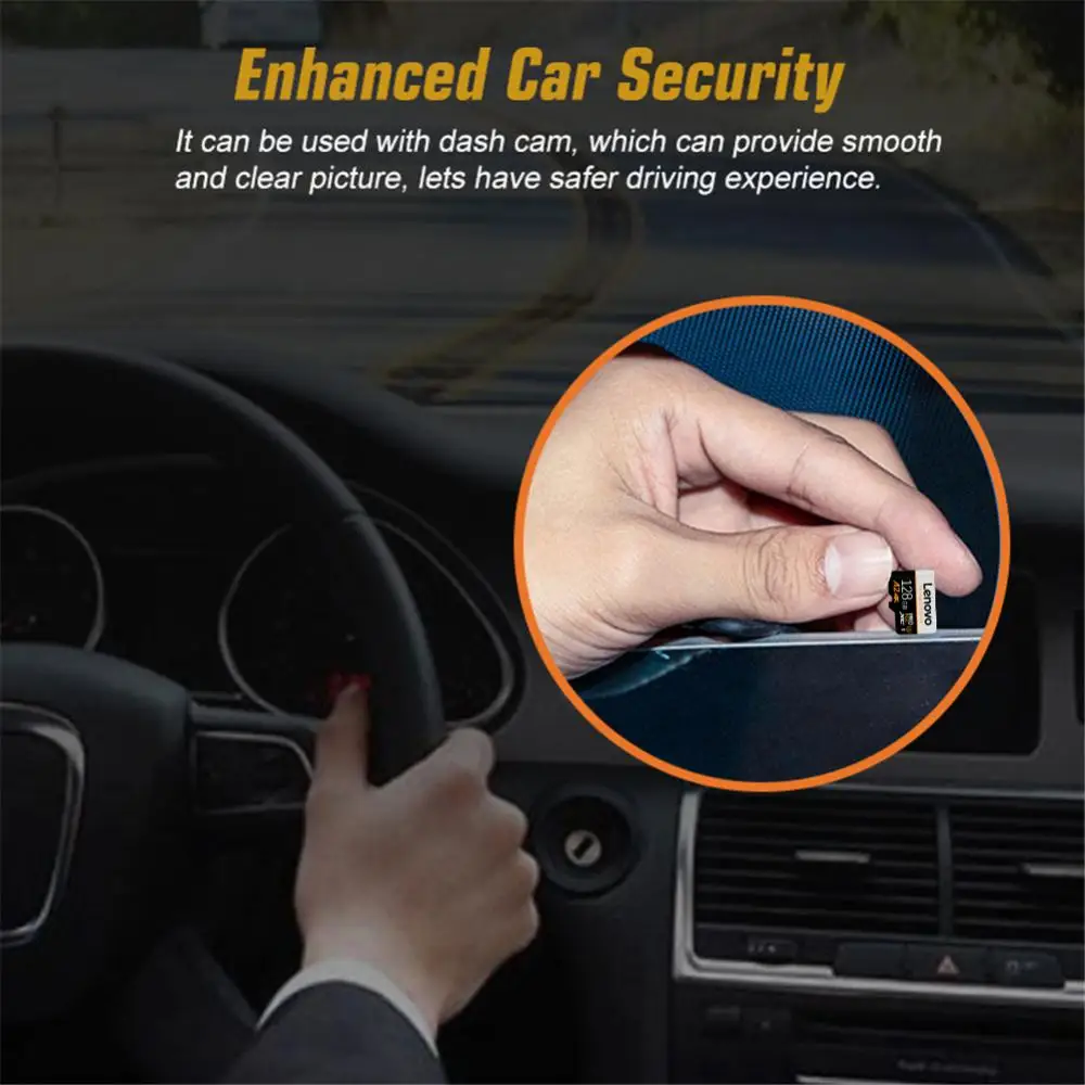 Skorter | 2 TB SD Micro Sd Card for Gaming and Data Cybersecurity