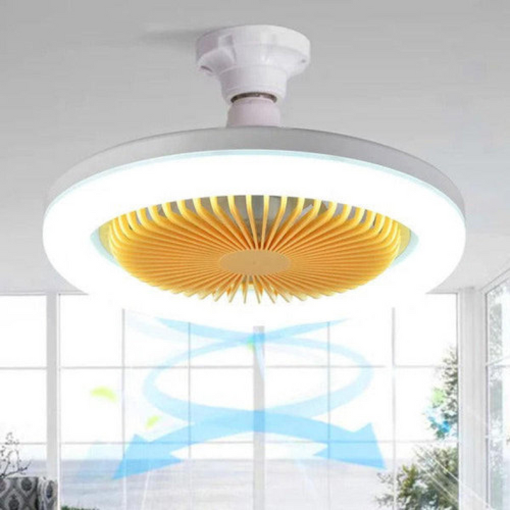 Lisslune | Small Ceiling Fans With Lights