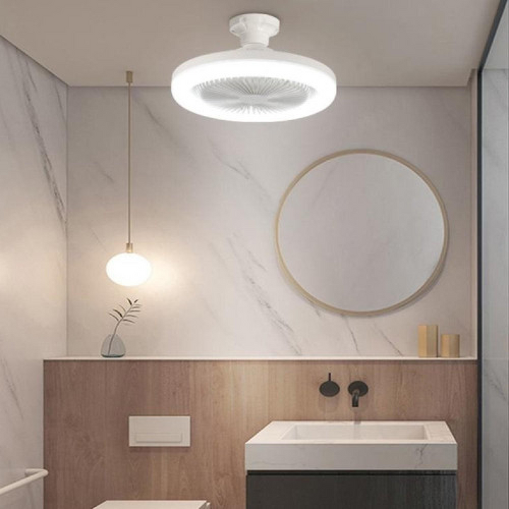 Lisslune | Small Ceiling Fans With Lights
