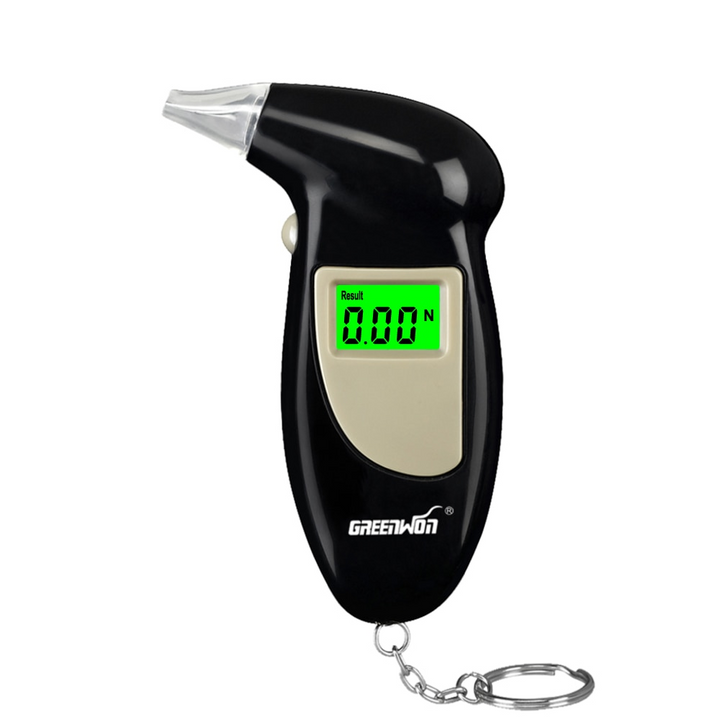 Lisslune | Ketogenic Blood Test Ketosis Monitor