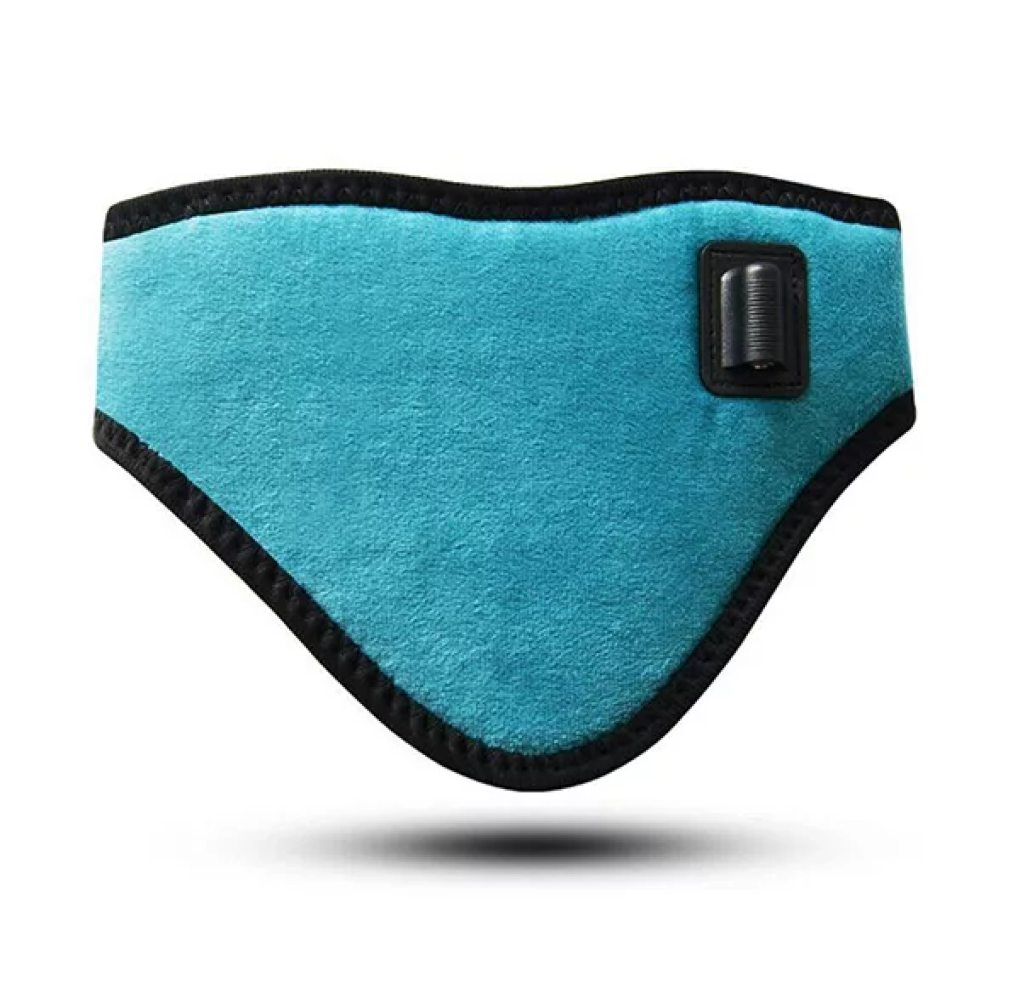 Lisslune | Heated Wrap Heating Pad for Neck