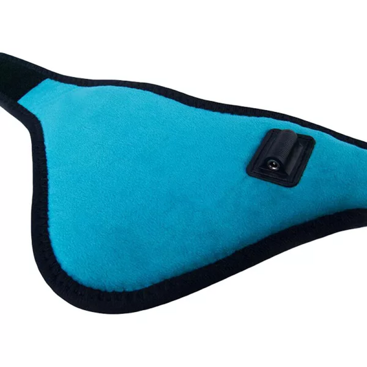 Lisslune | Heated Wrap Heating Pad for Neck
