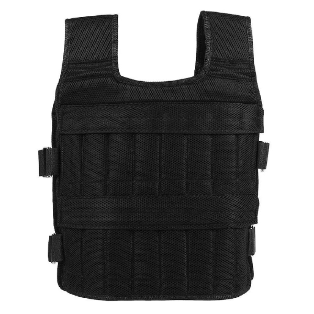 Lisslune | Weighted Vest Uk for Men and Women Training