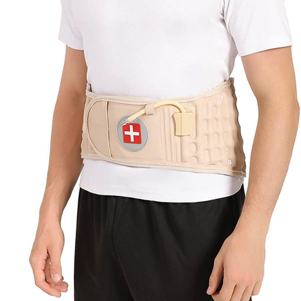 Lisslune | Decompression Belt Brace for Back Pain