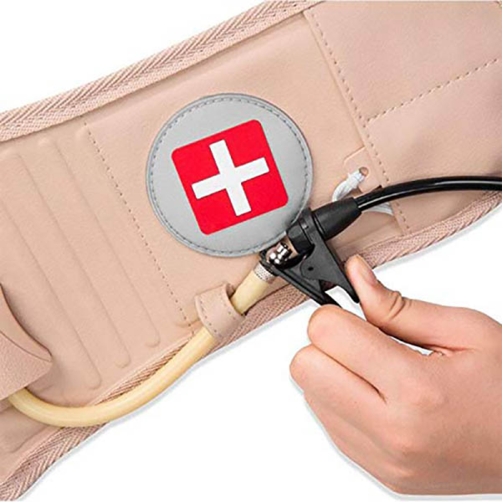 Lisslune | Decompression Belt Brace for Back Pain