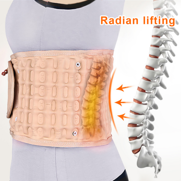 Lisslune | Decompression Belt Brace for Back Pain