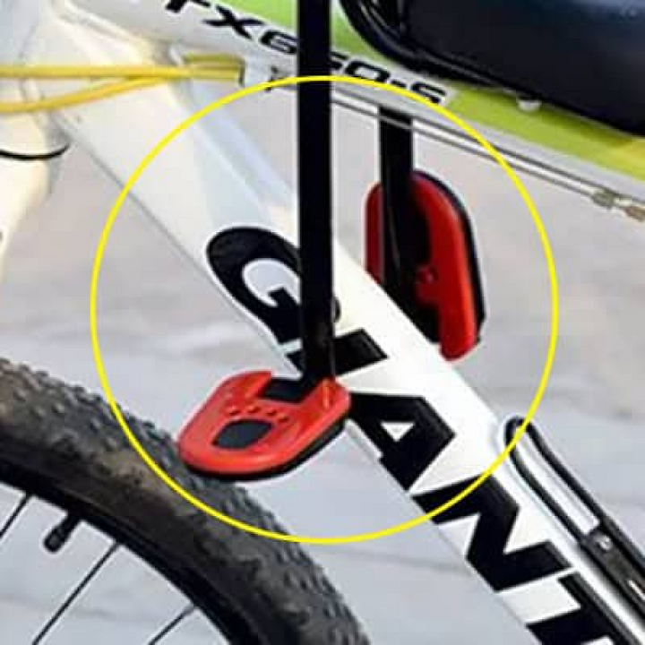 Lisslune | Kids Child Bike Seat for Adults Bike Seat Attachment