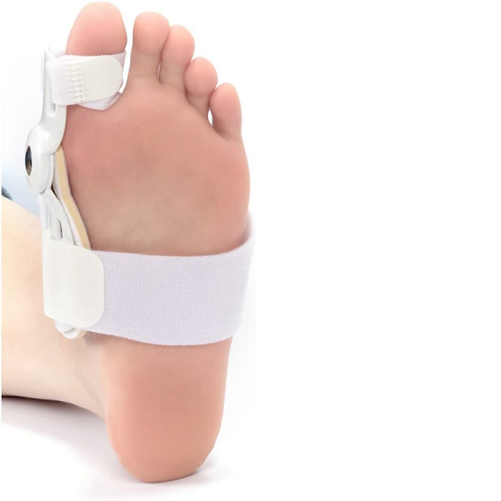 Lisslune | Splint Hallux Valgus for Bunion Correction Treatment