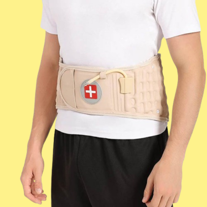 Lisslune | Decompression Belt Brace for Back Pain
