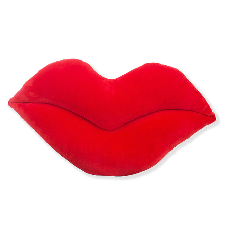Lisslune | Plush Lip Pillow