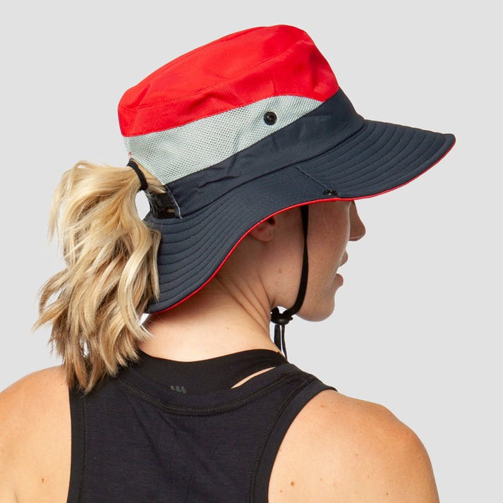 Lisslune | Sun Hat - stylish anti-UV protection