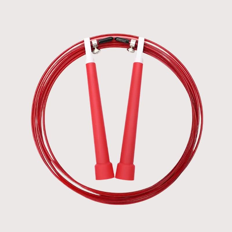 Lisslune | Adjustable Professional Jump Rope for Fitness & Endurance Training