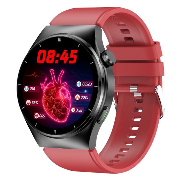 Lisslune | SugaCare Elite | Blood Sugar & Blood Pressure Monitor
