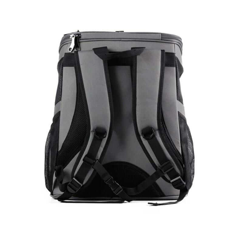 Lisslune | PurrVenture Backpack – Portable Pet Carrier for Cats and Small Pets