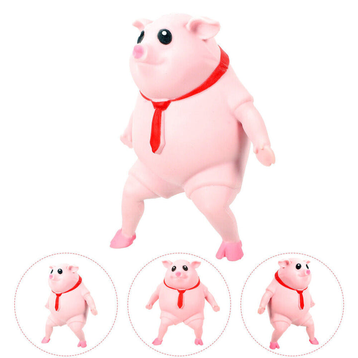 Lisslune | RelaxPig Stress Relief Toy