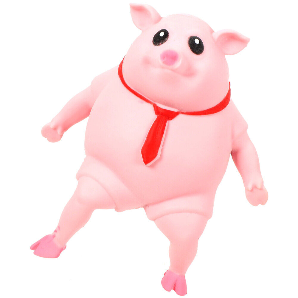 Lisslune | RelaxPig Stress Relief Toy