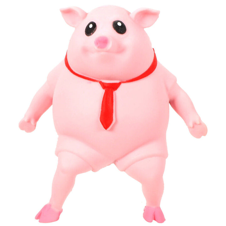 Lisslune | RelaxPig Stress Relief Toy