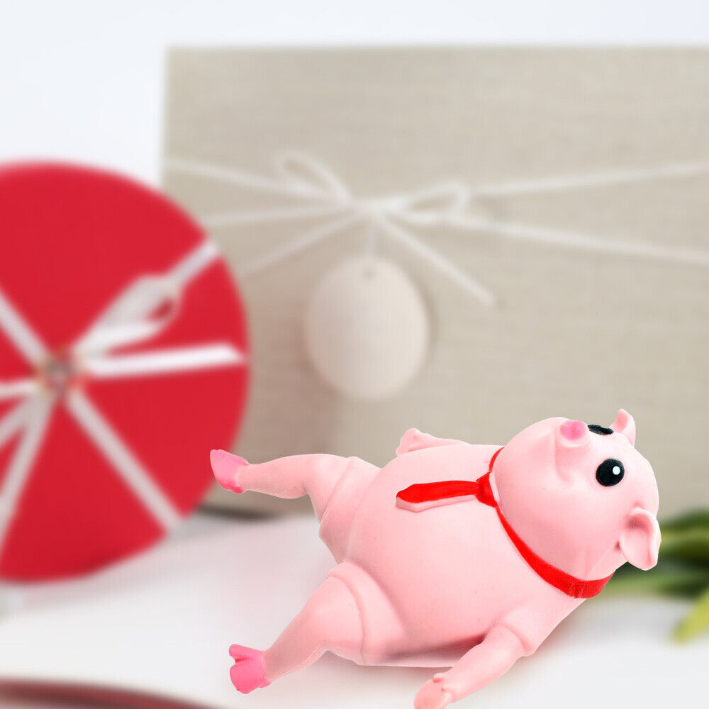 Lisslune | RelaxPig Stress Relief Toy