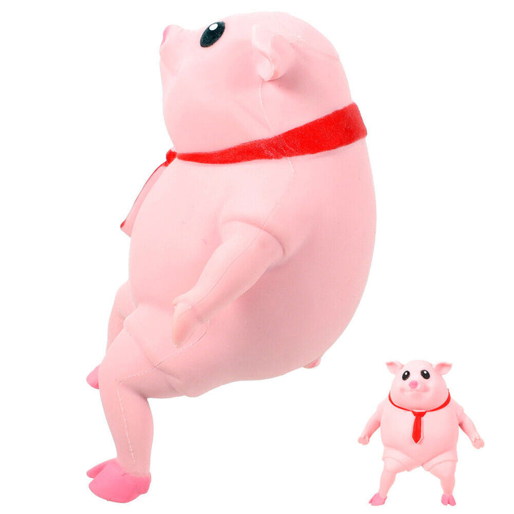 Lisslune | RelaxPig Stress Relief Toy