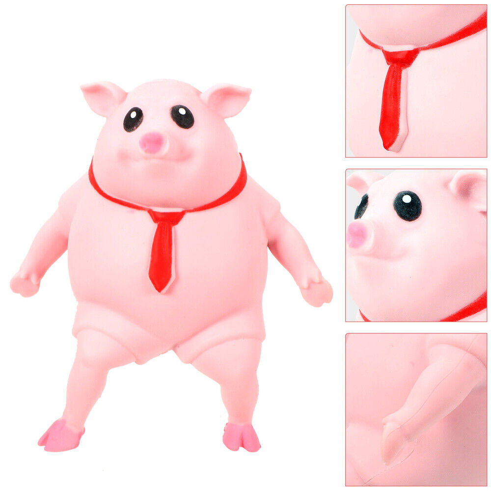 Lisslune | RelaxPig Stress Relief Toy