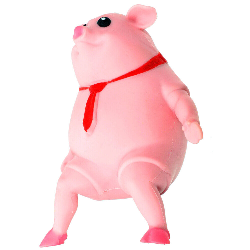 Lisslune | RelaxPig Stress Relief Toy