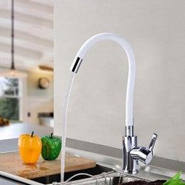 Lisslune | Silica Gel Easy Free Rotating Faucet
