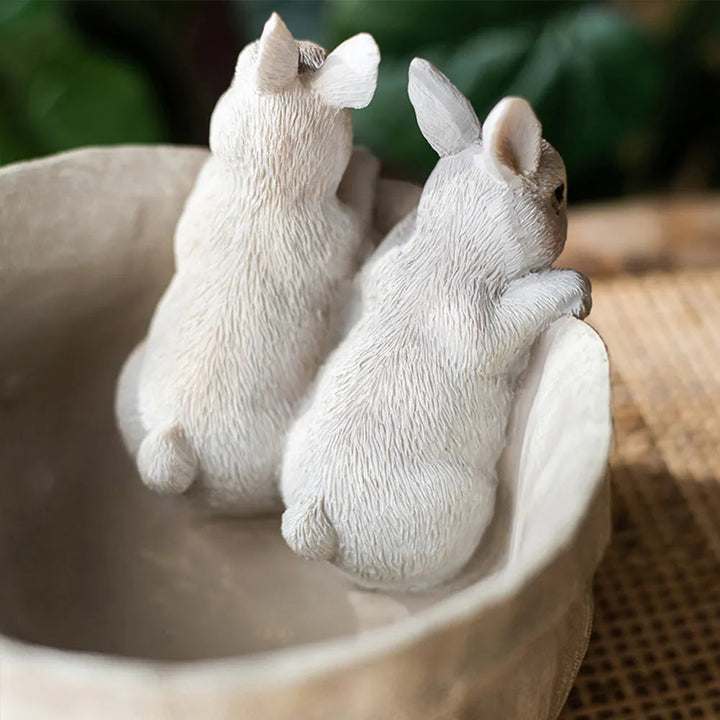 Lisslune | MiniGreen Pocket Planter – Compact Plant Box for Indoor and Outdoor