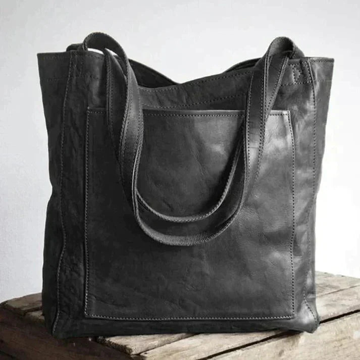 Lisslune | Shoulder bag with modern design