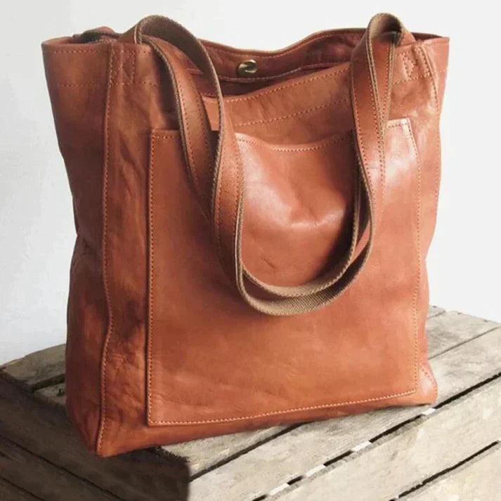 Lisslune | Shoulder bag with modern design