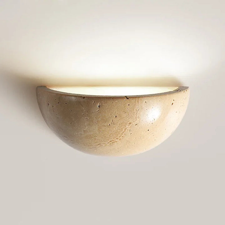 Lisslune | Elegant Wall Light with Modern LED Technology