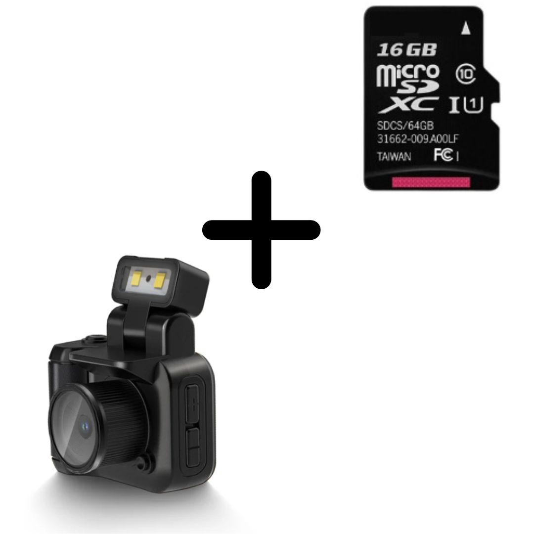 Lisslune | RETROPIX – Compact digital camera in retro design with vintage features