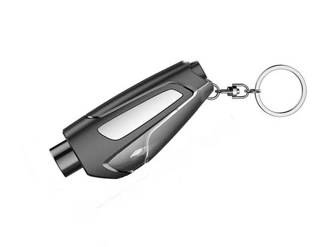 Lisslune | Rettiflex - 3-in-1 Car Safety Hammer