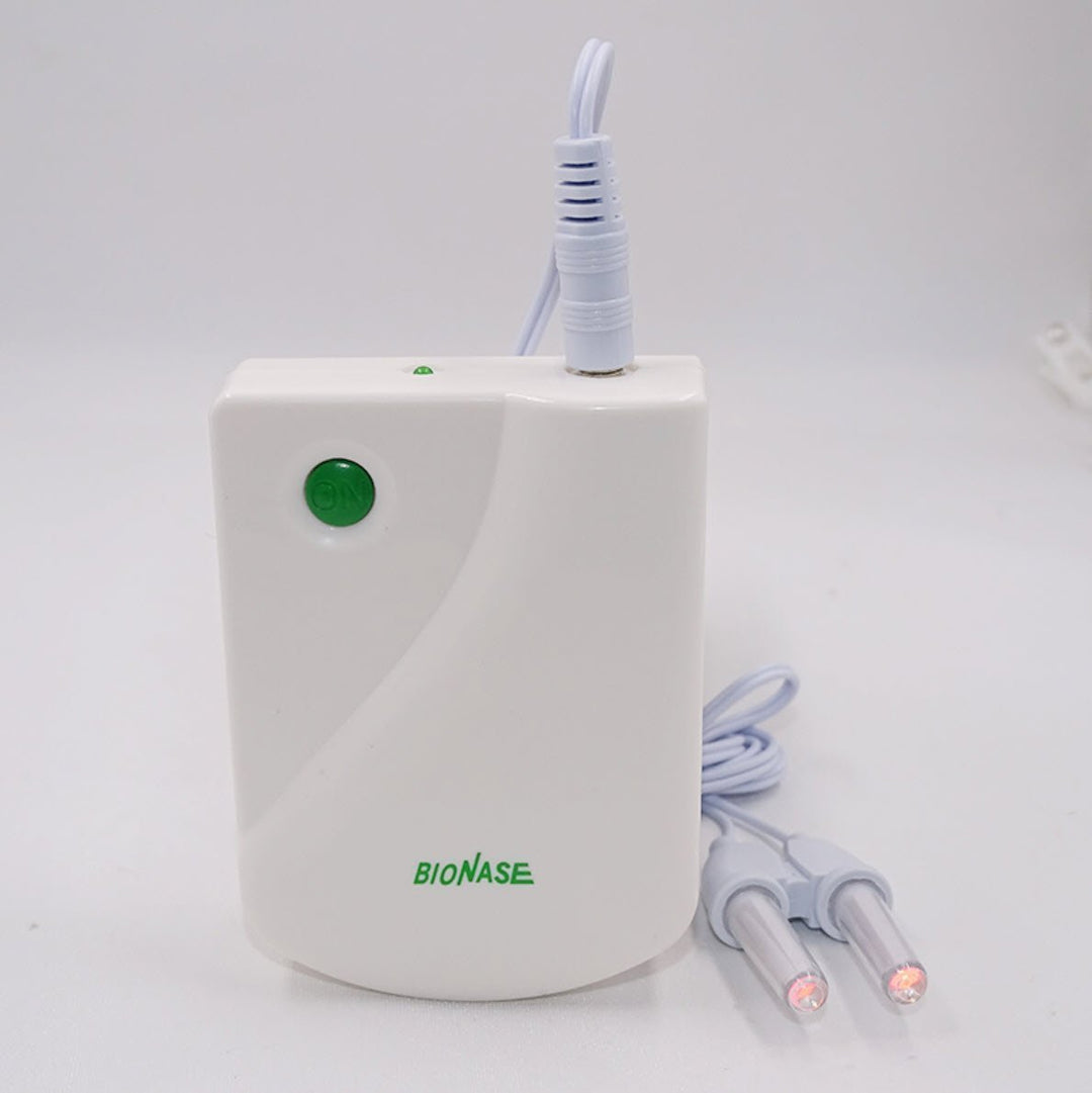 Lisslune | Infrared Rhinitis Therapy Device
