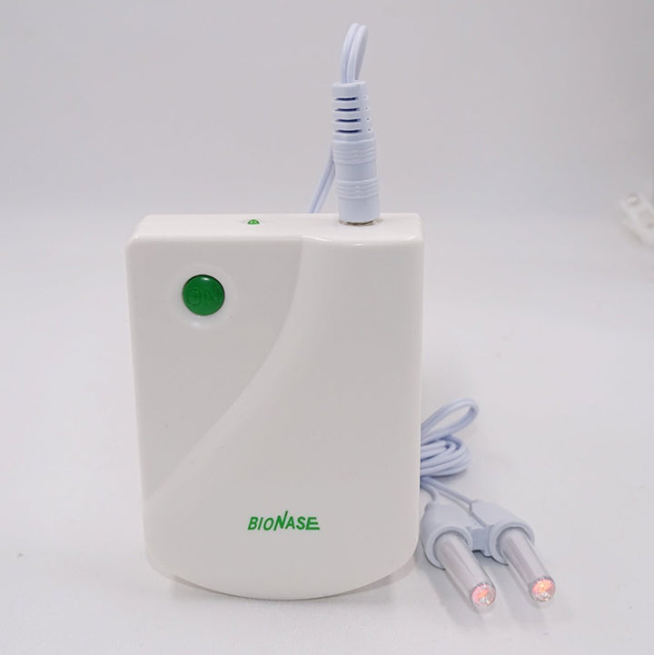 Lisslune | Infrared Rhinitis Therapy Device