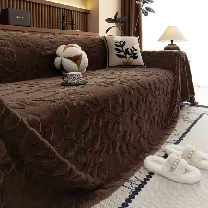Lisslune | Petal Comfort Sofa Cover