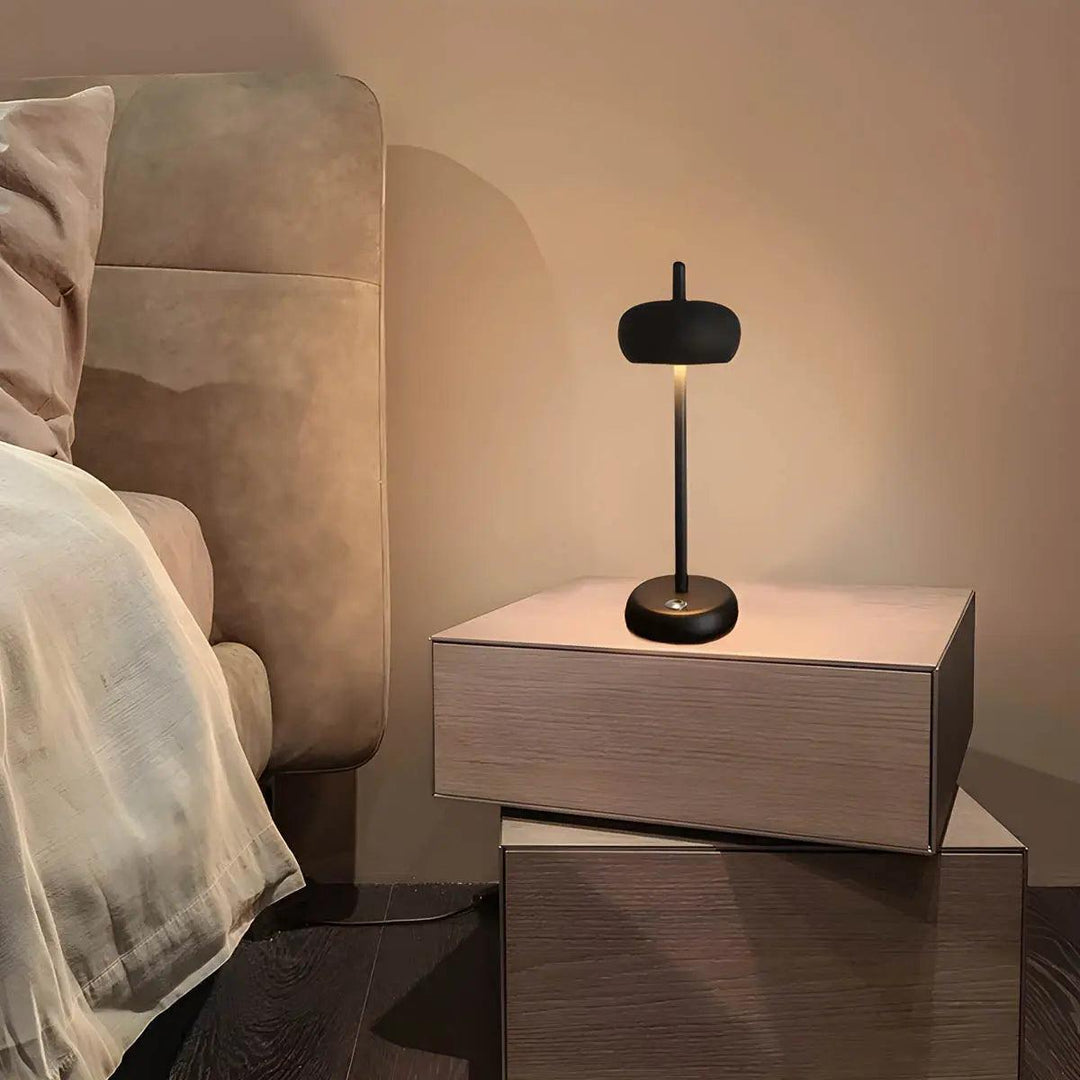 Lisslune | PureShine - Minimalist Table Lamp