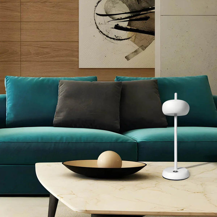 Lisslune | PureShine - Minimalist Table Lamp