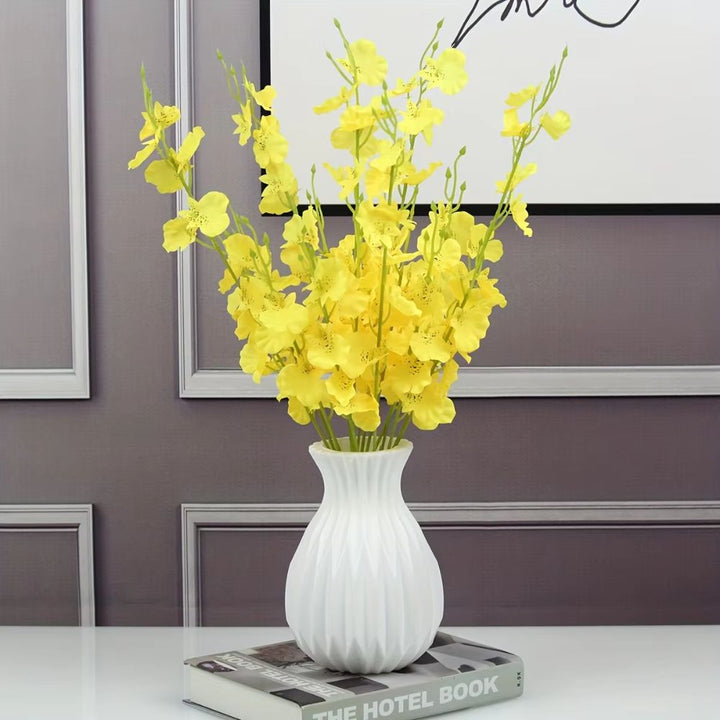 Lisslune | Ripple Form Decorative Vase