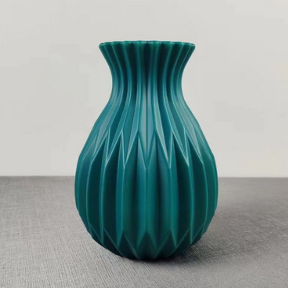 Lisslune | Ripple Form Decorative Vase