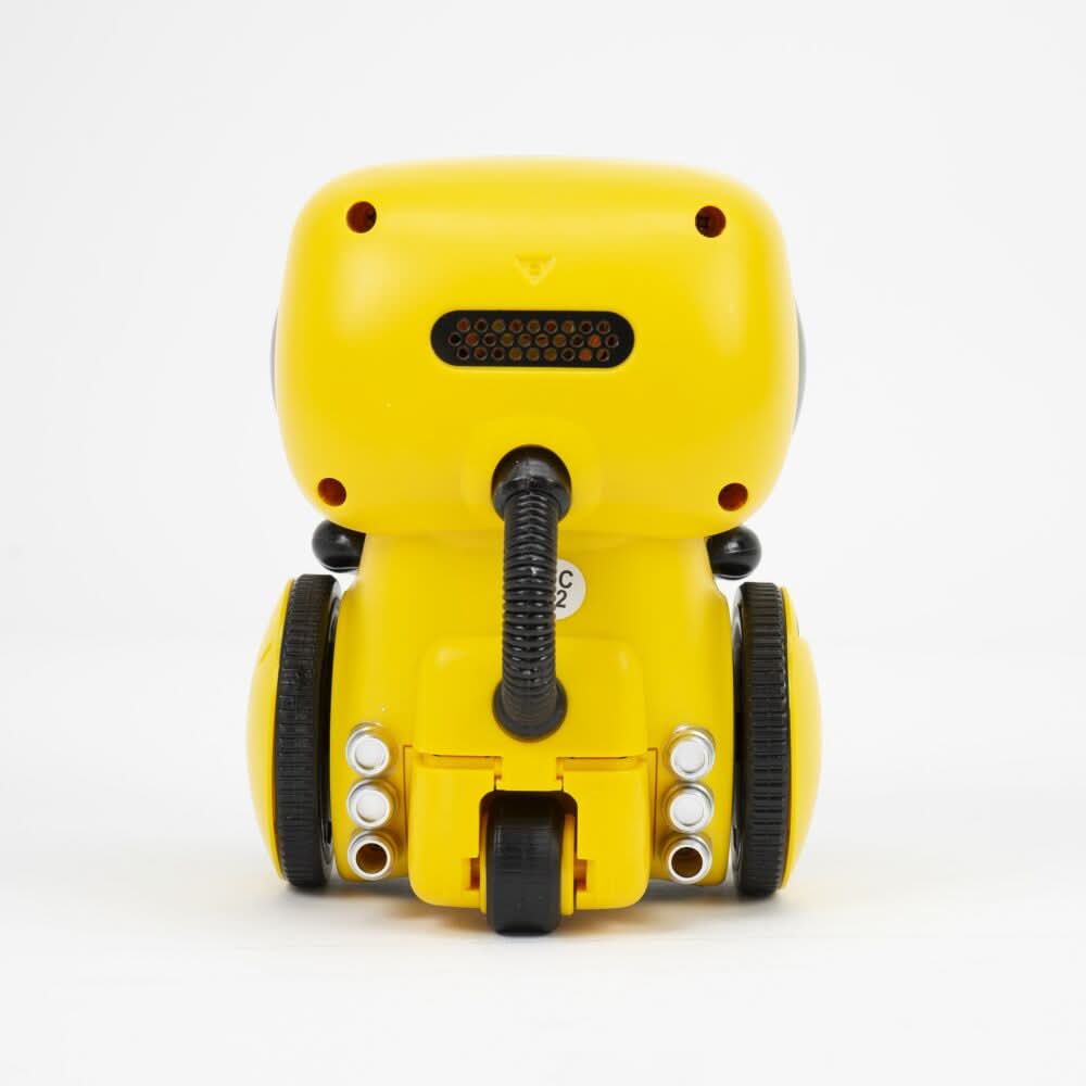 Lisslune | Interactive Dance Robot for Kids