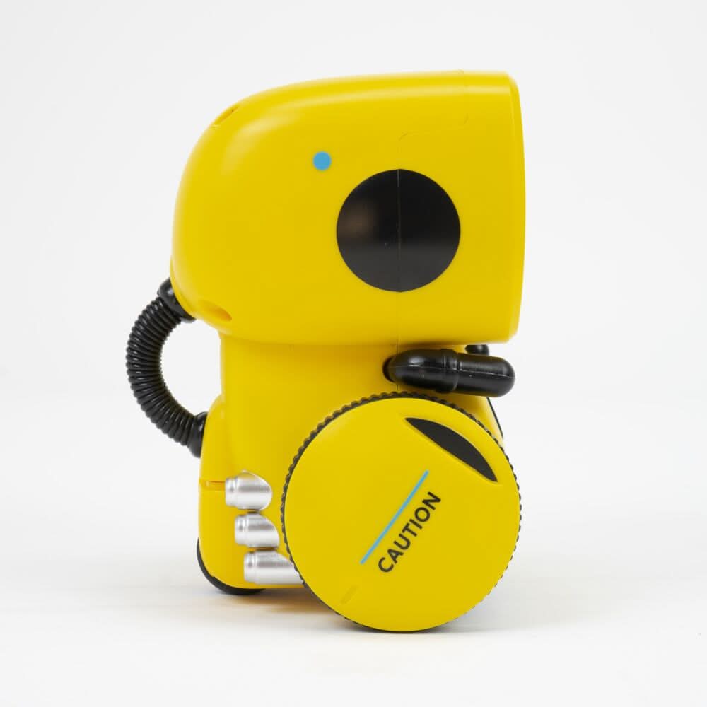 Lisslune | Interactive Dance Robot for Kids
