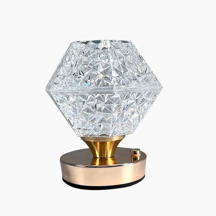 Lisslune | CelestiGlow – Magical star light lamp for atmospheric lighting